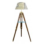 lampa cu trepied H146/9095